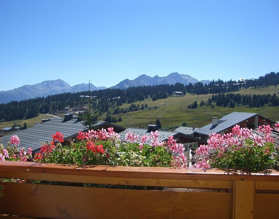 Hotel Le Very Les Saisies Pokoj fotografie