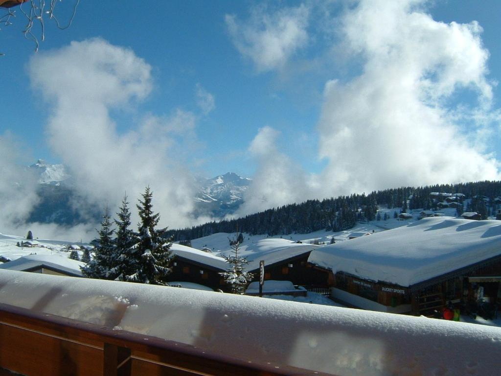 Hotel Le Very Les Saisies Pokoj fotografie